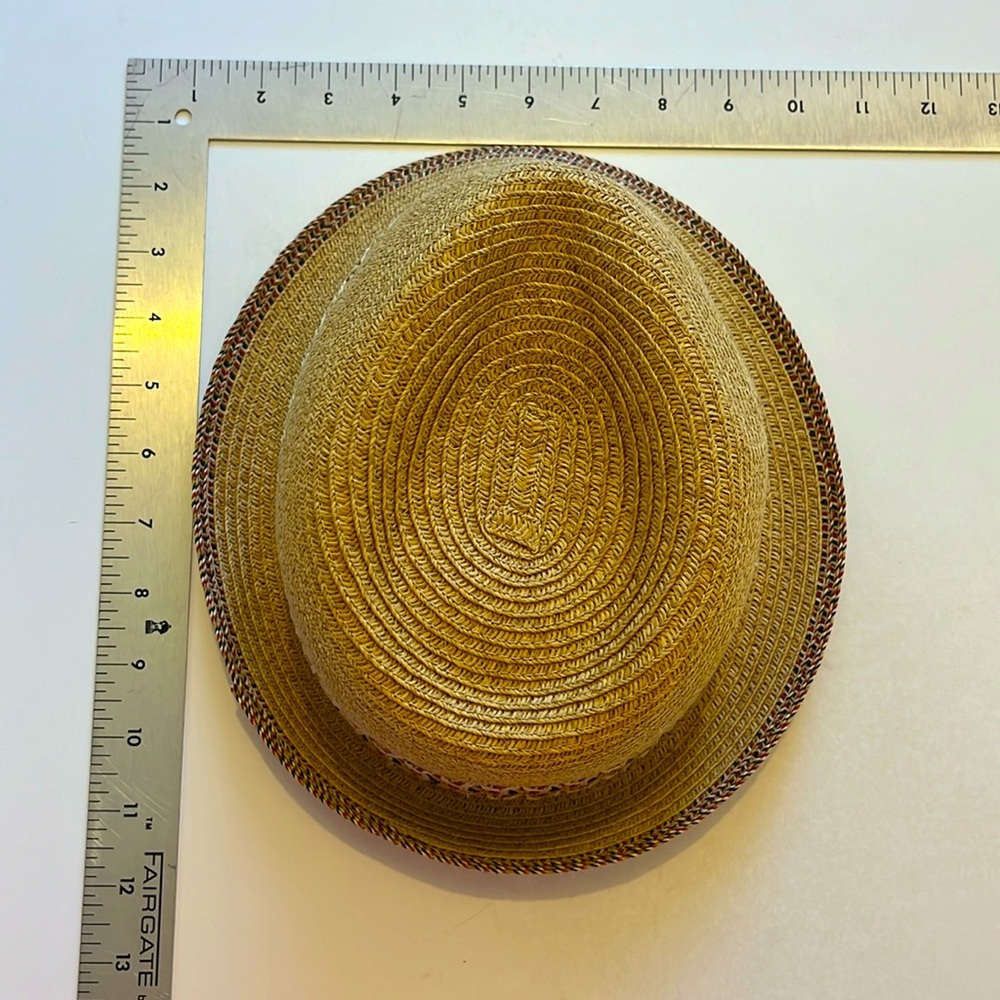 Panamá hat - Picture 10 of 10